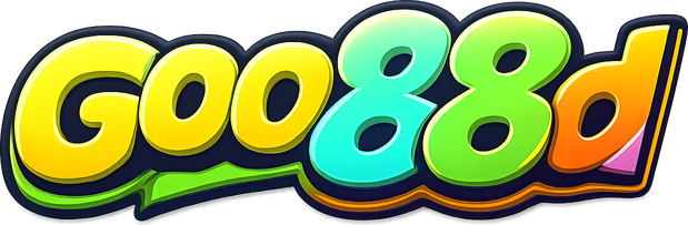 Logo goo88d – trang chủ